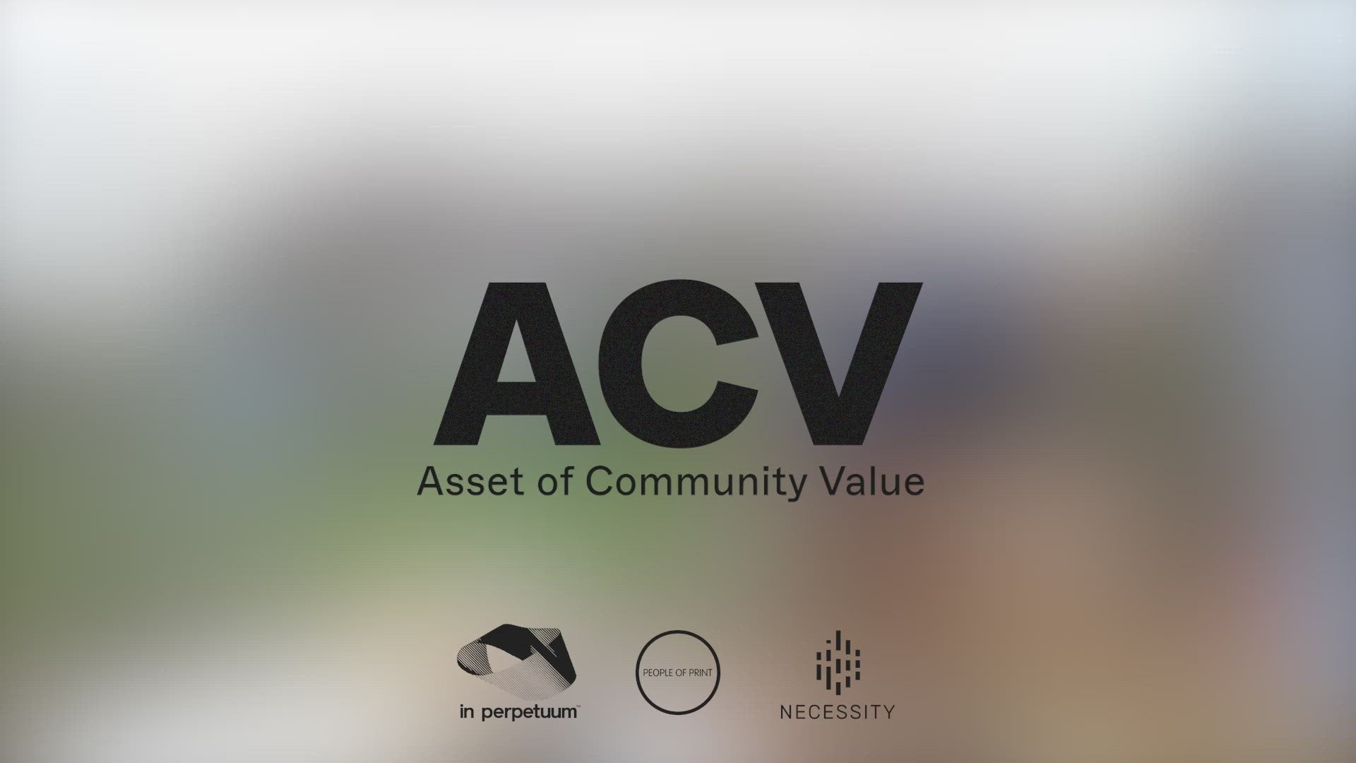 Asset of Community Value - Growth