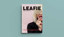 Load image into Gallery viewer, leafie Issue 01
