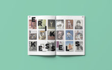 Load image into Gallery viewer, Print Isn&#39;t Dead - Element 006 | By People of Print Ltd
