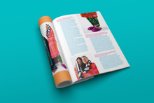 Load image into Gallery viewer, Print Isn&#39;t Dead - Element 006 | By People of Print Ltd
